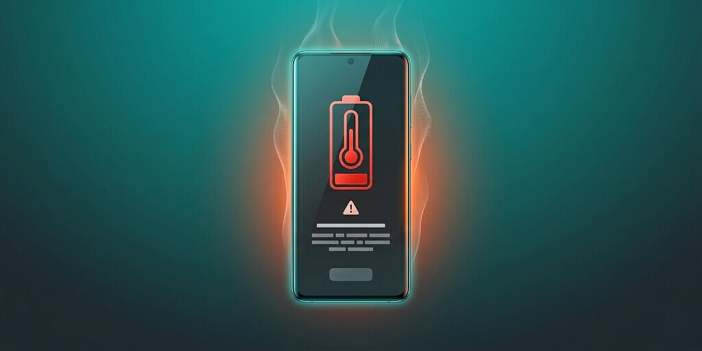 Android Phone Overheating? Causes and Fixes (2026)