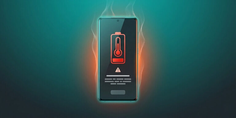 Android Phone Overheating? Causes and Fixes (2026)